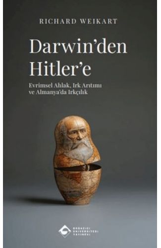 Darwinden Hitlere