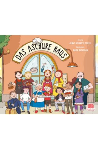 Das Aschure Haus