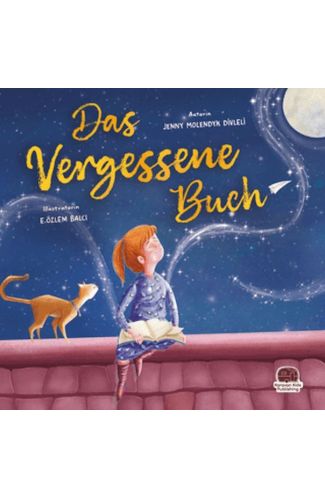 Das Vergessene Buch