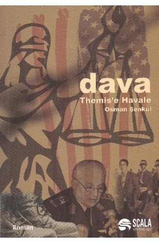 Dava - Themis'e Havale