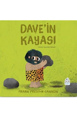 Dave'in Kayası
