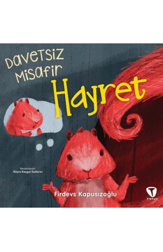 Davetsiz Misafir Hayret