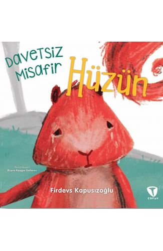Davetsiz Misafir Hüzün
