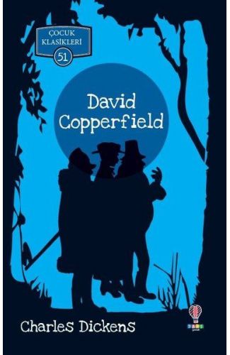 David Copperfield - Çocuk Klasikleri 51