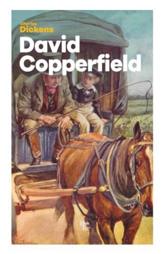 David Copperfield