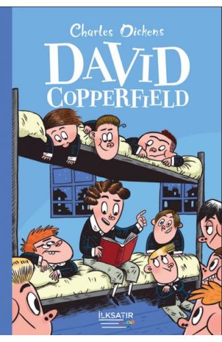 David Copperfield