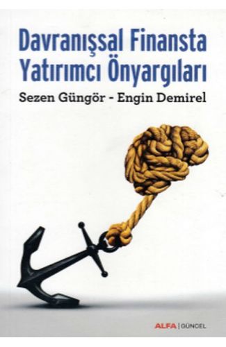 Davranışsal Finansta Yatırımcı Önyargıları