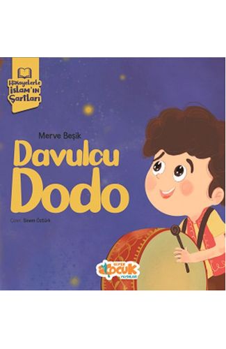 Davulcu Dodo