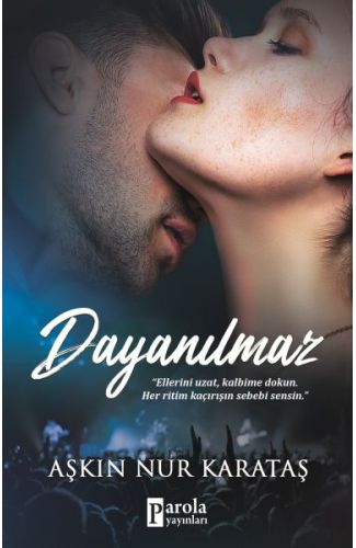 Dayanılmaz