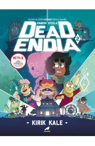 Deadendia 2 - Kırık Kale