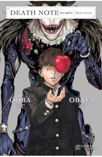 Death Note Short Stories – Kısa Öyküler