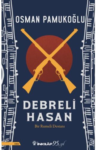 Debreli Hasan