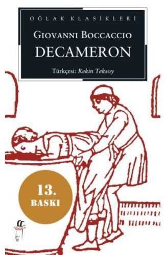 Decameron (Cep Boy)