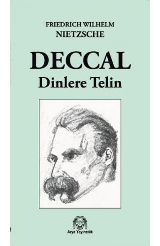Deccal (Dinlere Telin)