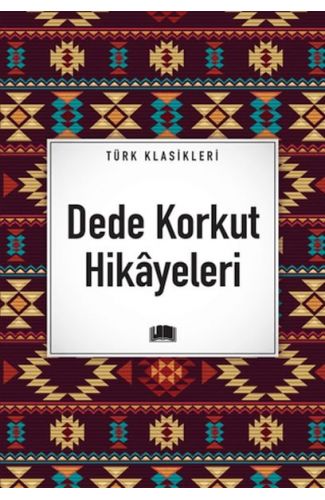 Dede Korkut Hikayeleri