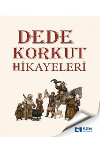 Dede Korkut Hikayeleri