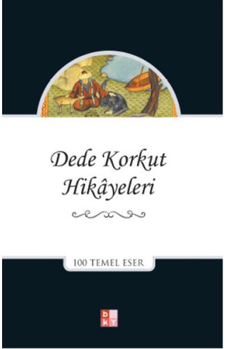 Dede Korkut Hikayeleri