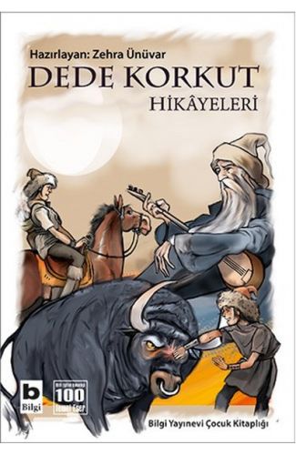 Dede Korkut Hikayeleri