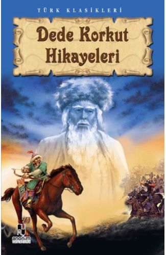 Dede Korkut Hikayeleri