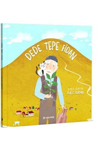 Dede Tepe Fidan