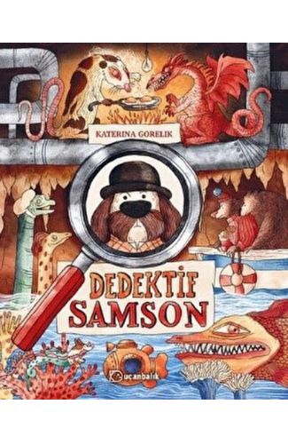 Dedektif Samson