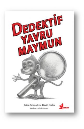 Dedektif Yavru Maymun