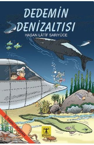 Dedemin Denizaltısı