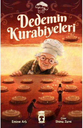Dedemin Kurabiyeleri