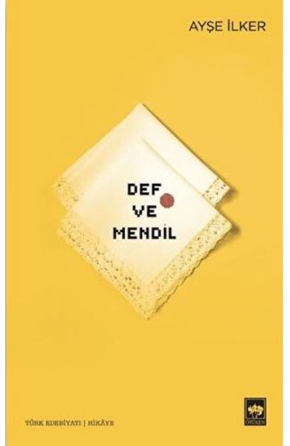 Def ve Mendil