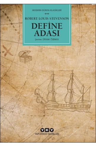 Define Adası