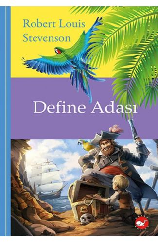 Define Adası