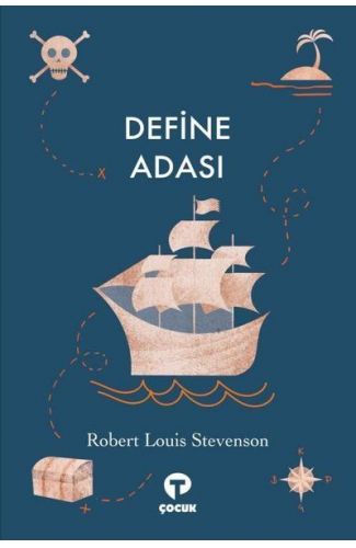 Define Adası