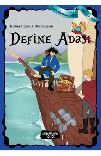 Define Adası