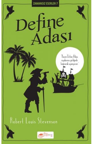 Define Adası
