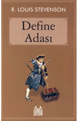 Define Adası