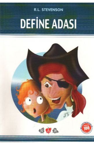 Define Adası