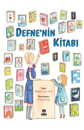 Defne'nin Kitabı