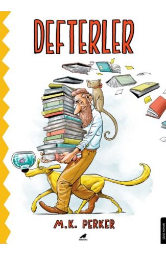 Defterler