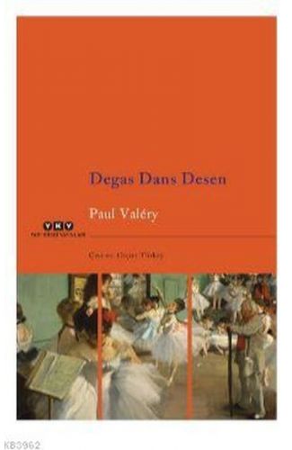 Degas Dans Desen
