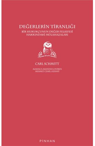 Değerlerin Tiranlığı
