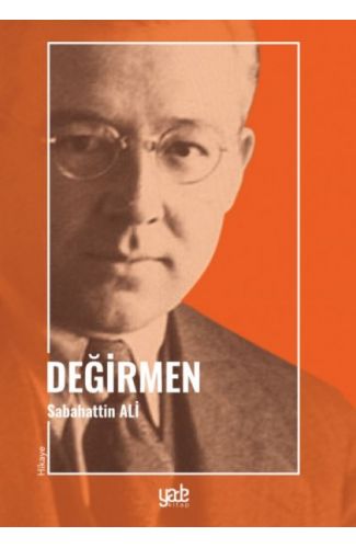Değirmen