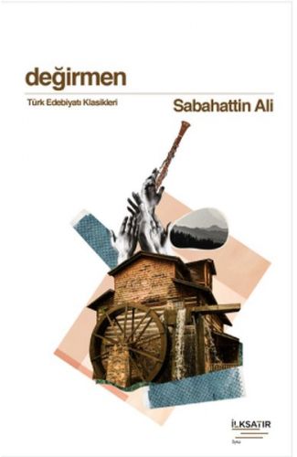 Değirmen
