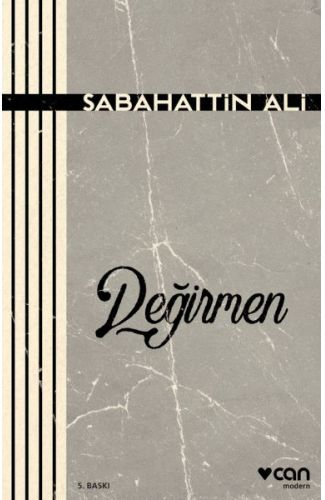Değirmen