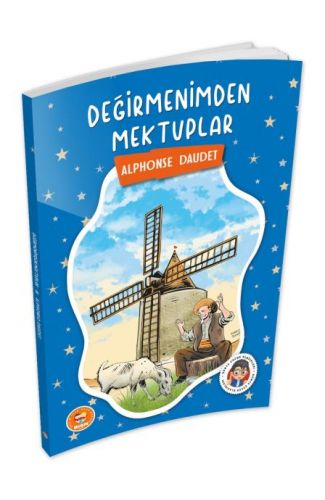 Değirmenimden Mektuplar