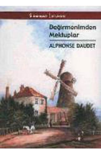 Değirmenimden Mektuplar