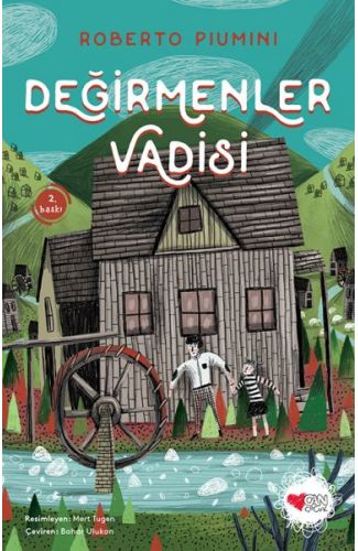 Değirmenler Vadisi