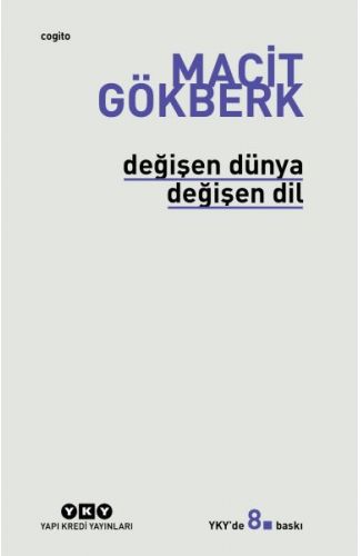 Değişen Dünya Değişen Dil