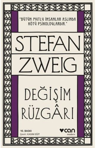 Değişim Rüzgarı