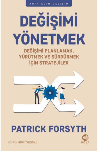 Değişimi Yönetmek