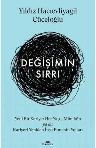 Değişimin Sırrı